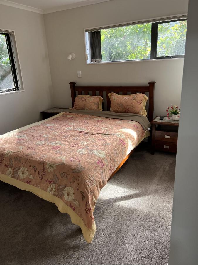 Guest Suite - Cosy Place In The Wattle Downs Auckland Exterior foto